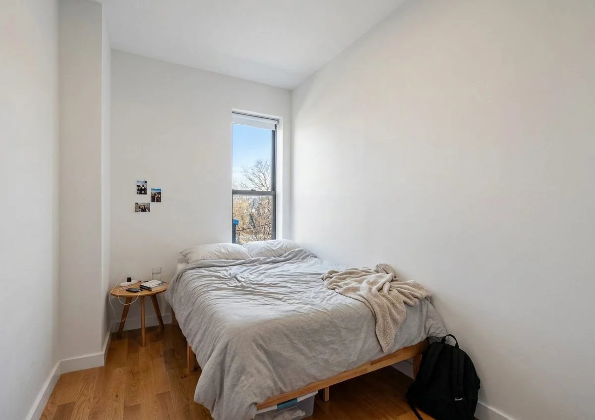 1 bedroom apartment in Bedford-Stuyvesant
