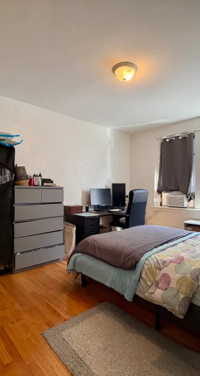 Charming 1-bedroom condo in Brighton