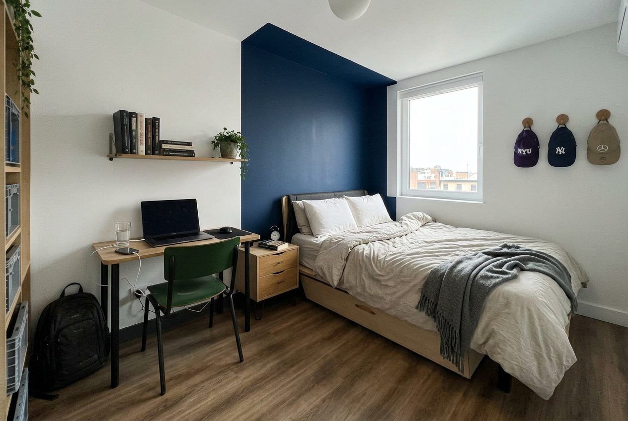 1 bedroom apartment in Williamsburg