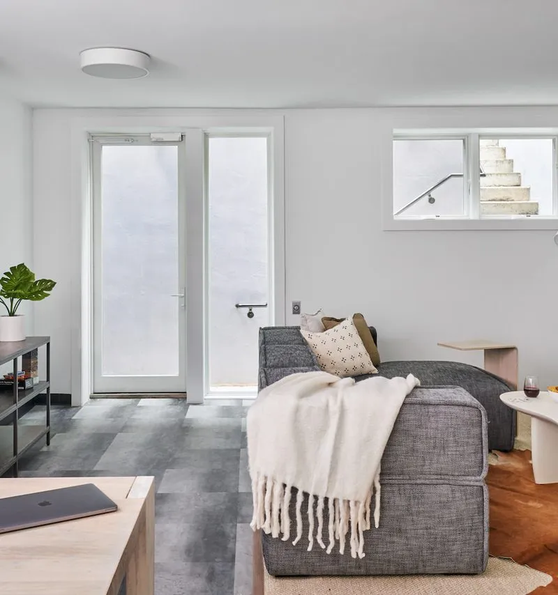 1 bedroom apartment in New York