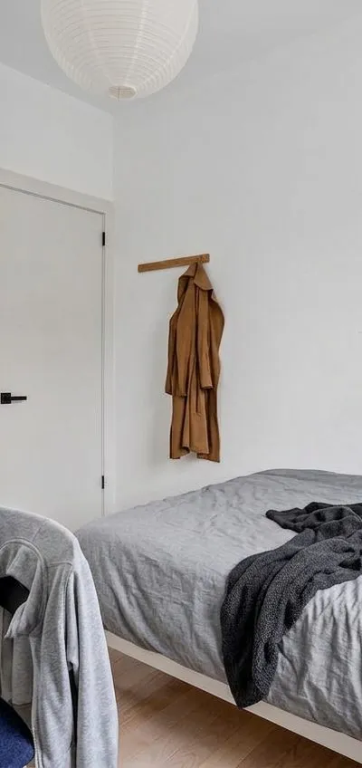 1 bedroom apartment in New York