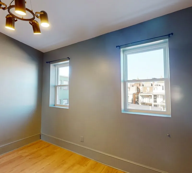 Private room in Northwest Washington