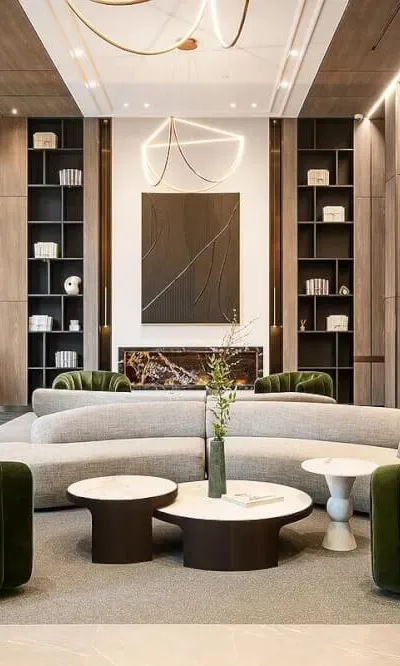 Spacious Studio at The Rocklyn (DTBK) | 2-Min to Subway | NYU Tandon Walkable | Sublet