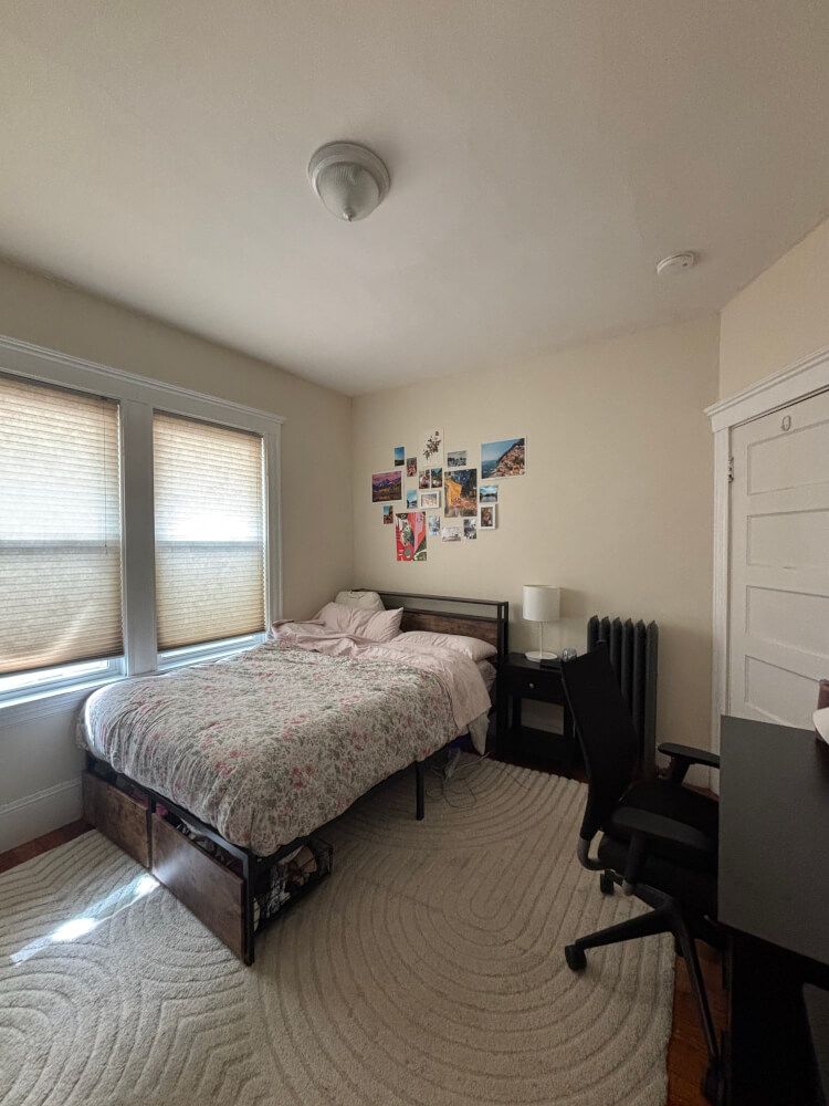 Cute Somerville Townhouse on Tufts Campus!