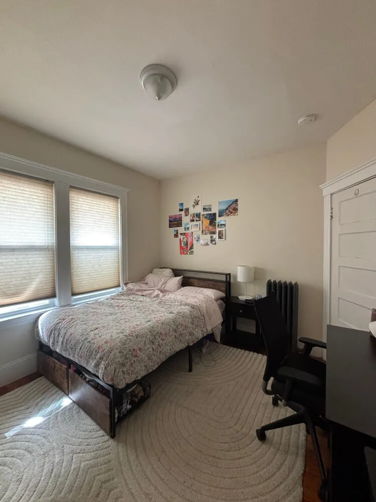 Cute Somerville Townhouse on Tufts Campus!