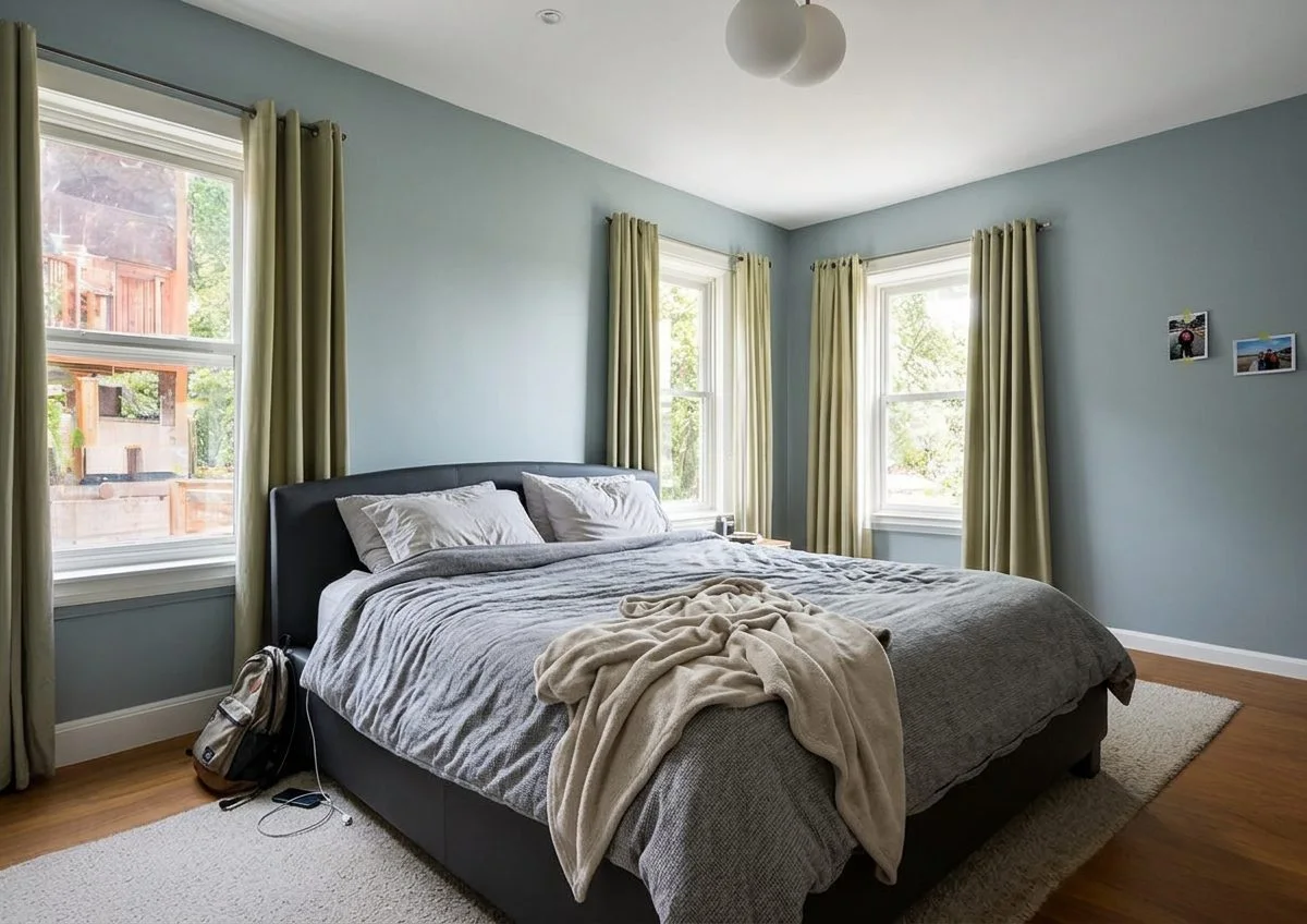 Private room in Lower Allston