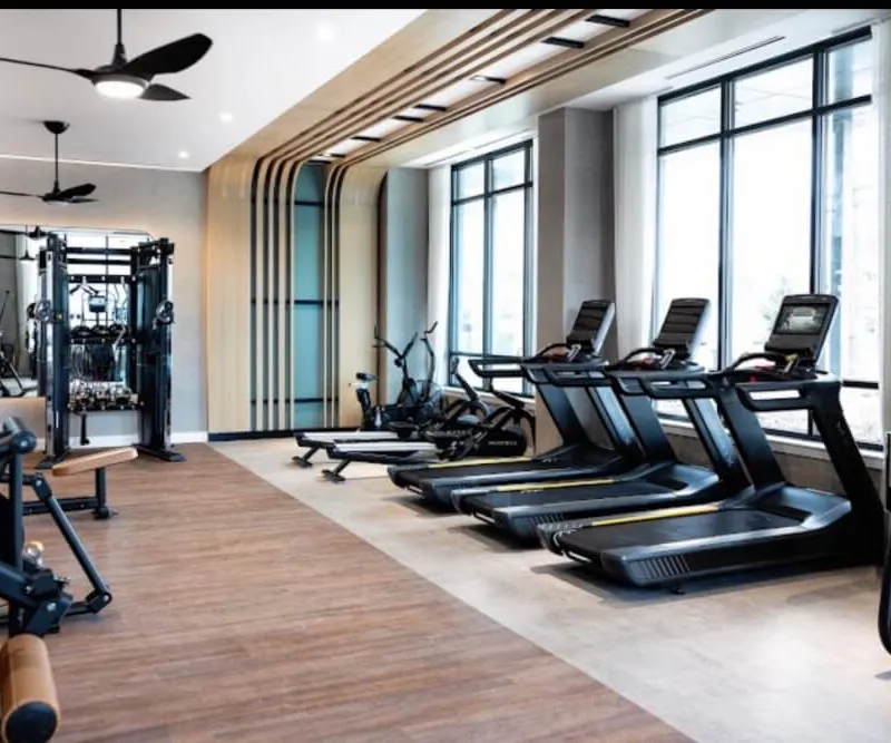 Lease Takeover | Private Bed & Bath in Luxury 2B/2B Apartment | Quincy, MA | November Move-In