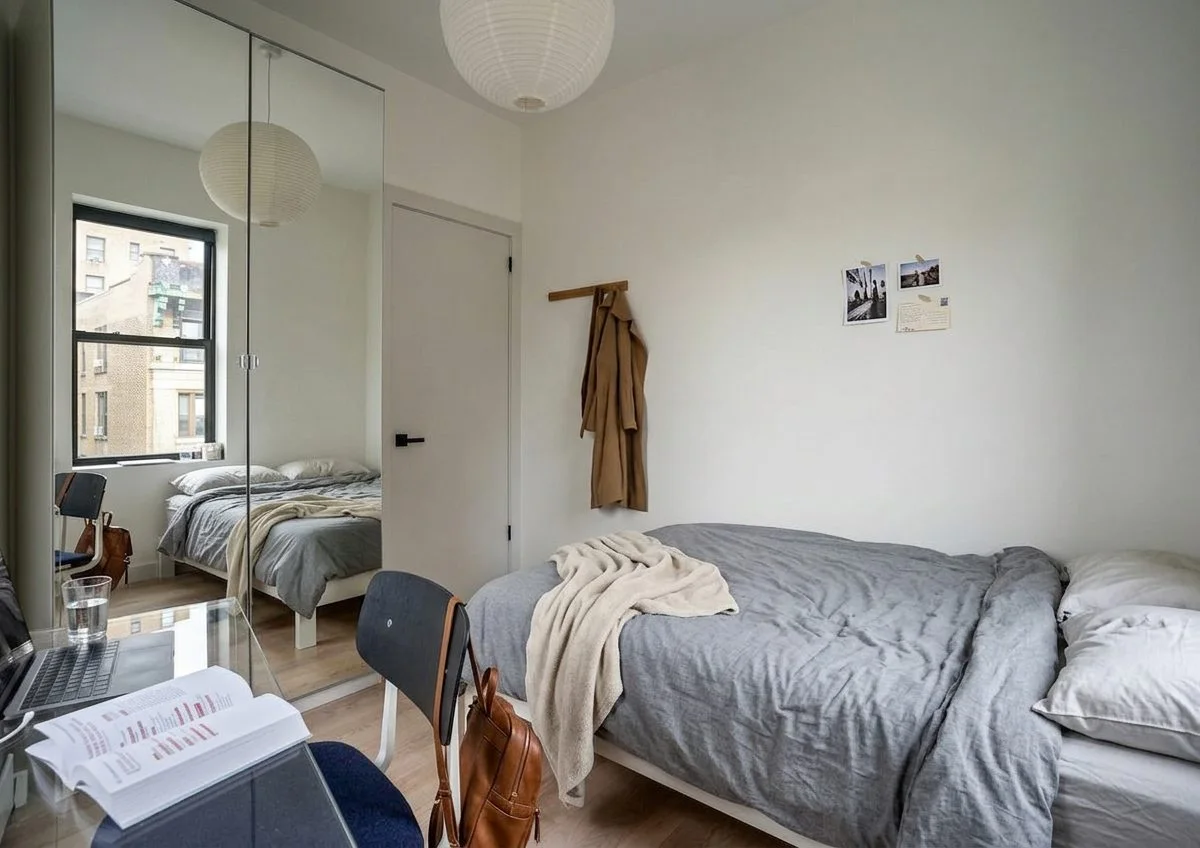 1 bedroom apartment in New York
