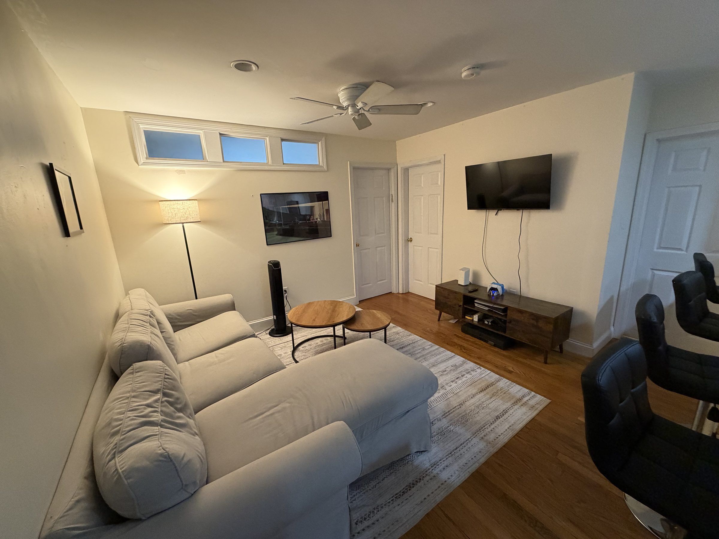 Furnished Private Room in a Brookline Apartment