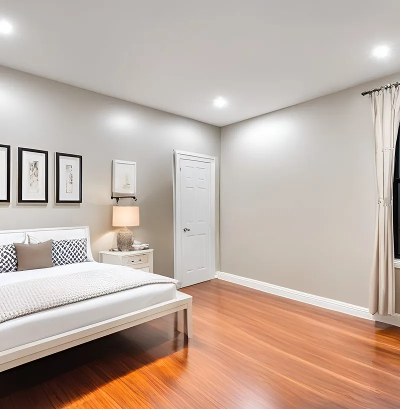 1 bedroom apartment in New York
