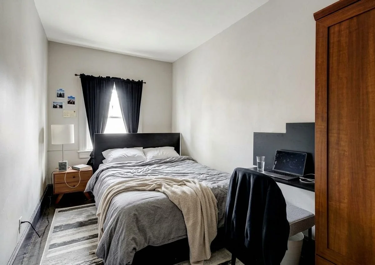 Private room in Northwest Washington