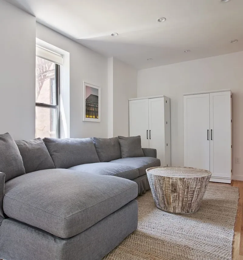 1 bedroom apartment in Bedford-Stuyvesant