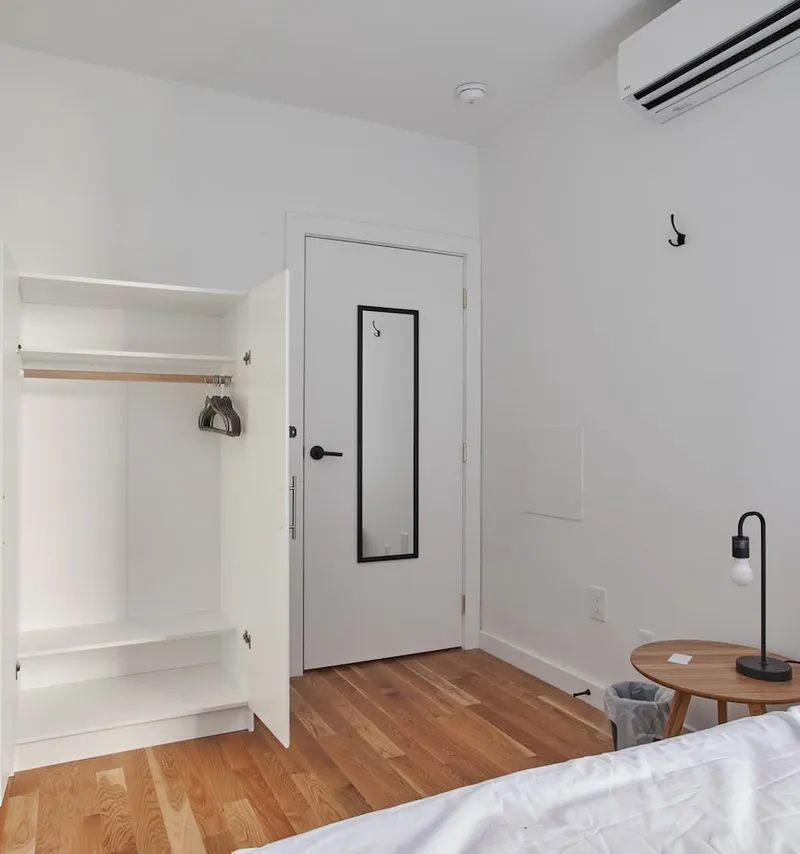1 bedroom apartment in Bedford-Stuyvesant