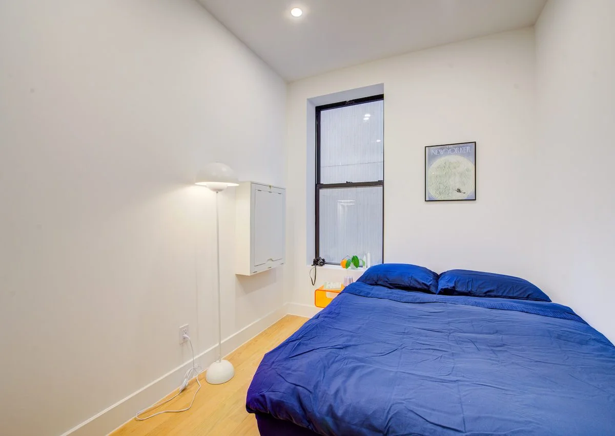1 bedroom apartment in New York