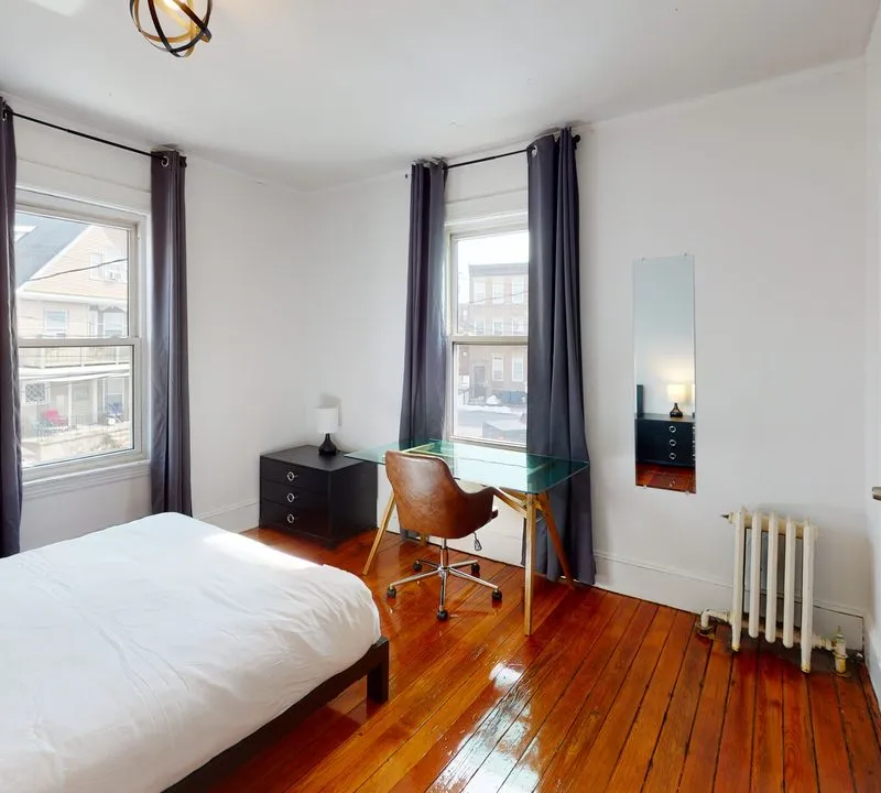 Private room in Allston