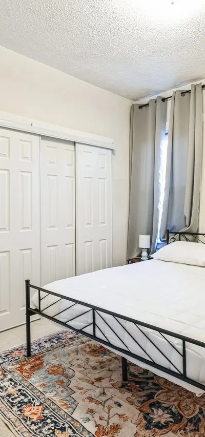 Private room in Cambridge