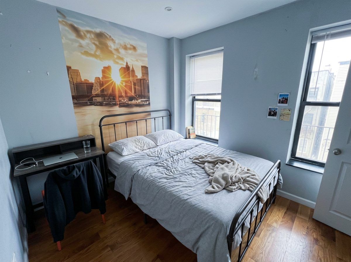 Cozy Comfortable Private Room | Manhattan
