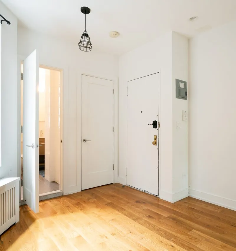 1 bedroom apartment in New York
