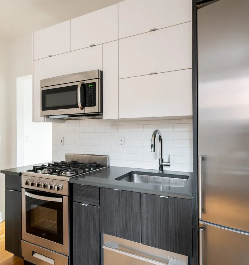 1 bedroom apartment in New York
