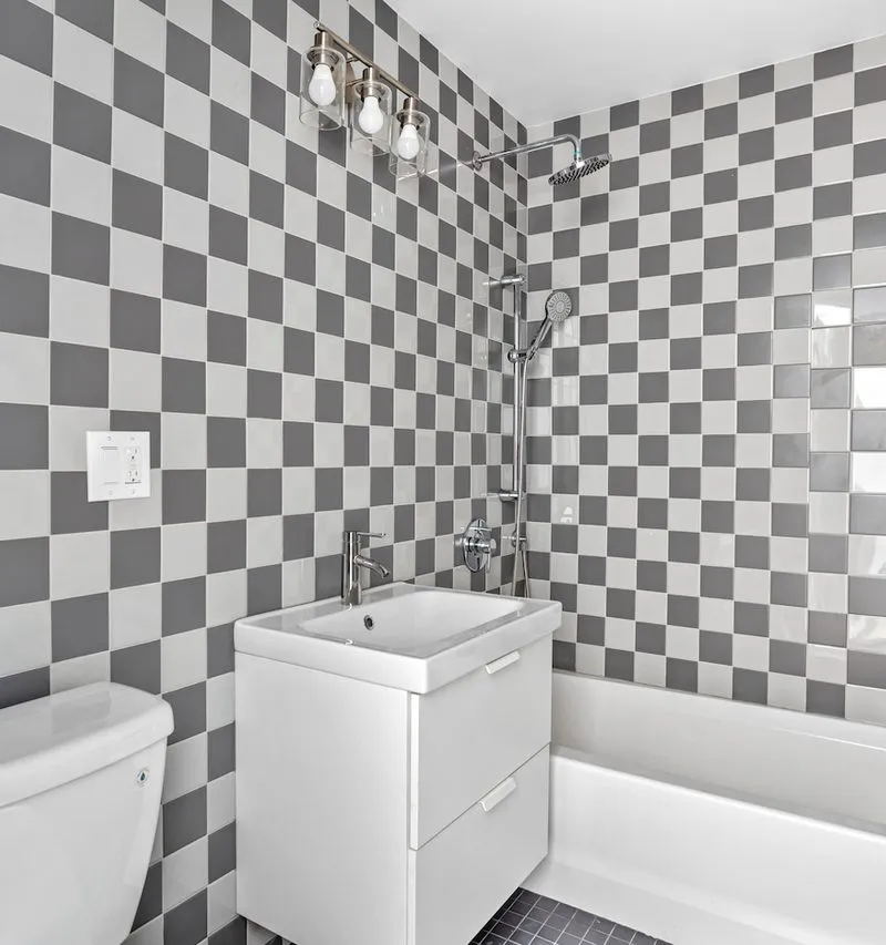 1 bedroom apartment in New York
