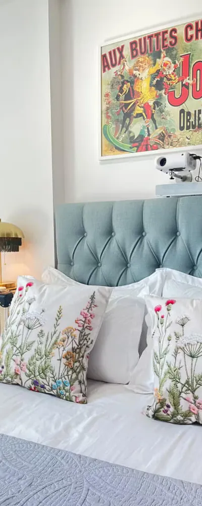 Riverview Room, Battersea Riverside