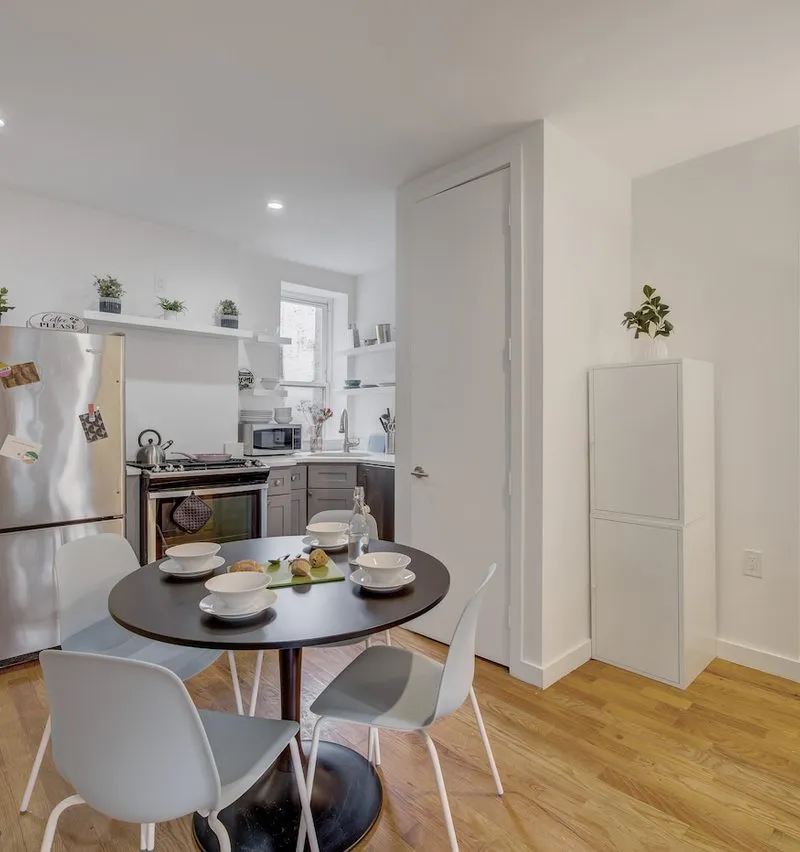 1 bedroom apartment in Flushing