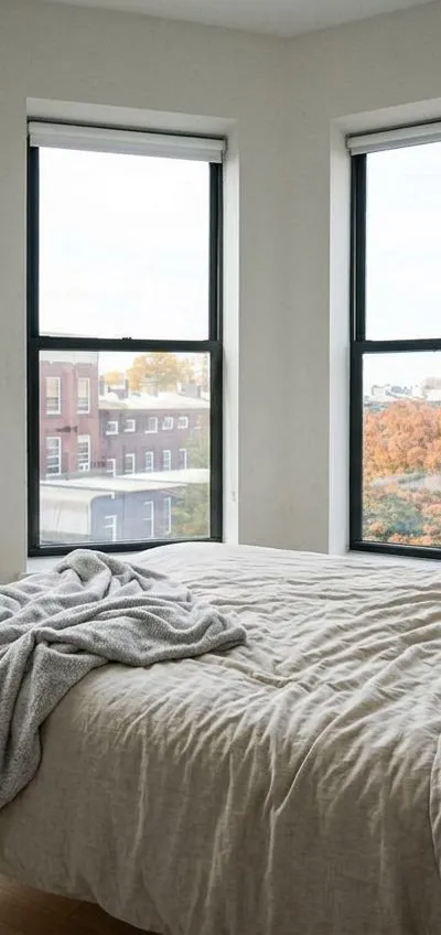 Private room in Bedford-Stuyvesant