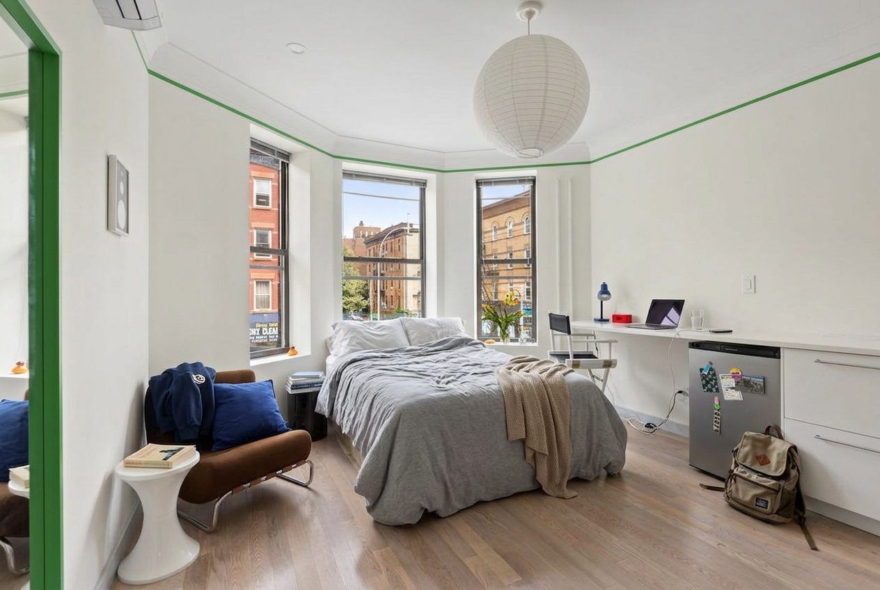 1 bedroom apartment in Bedford-Stuyvesant