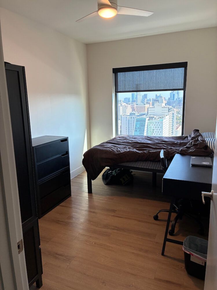 Spring 2027 Lease Available — Union on 24th
