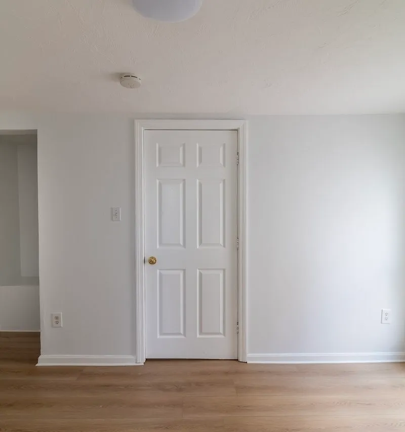 Private room in East Cambridge