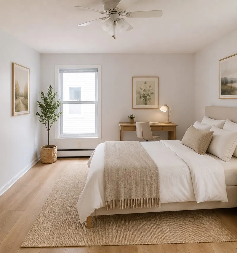 Private room in East Cambridge