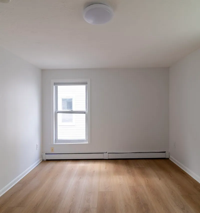 Private room in East Cambridge