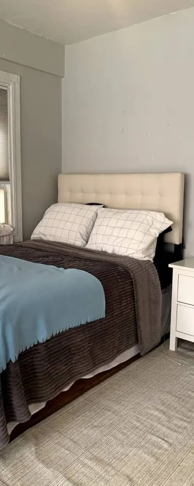 Spacious Midtown studio with stunning city views