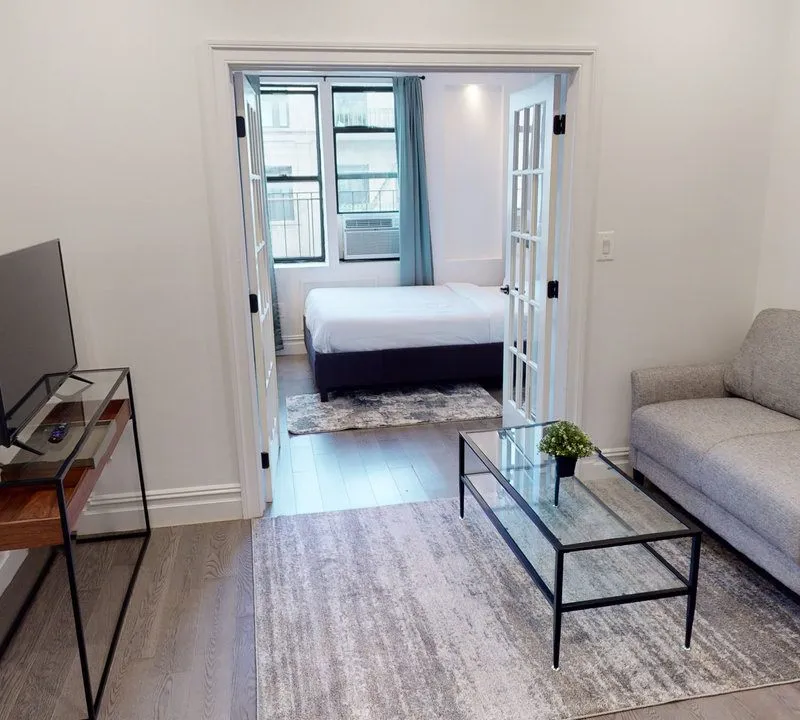 1 bedroom apartment in New York
