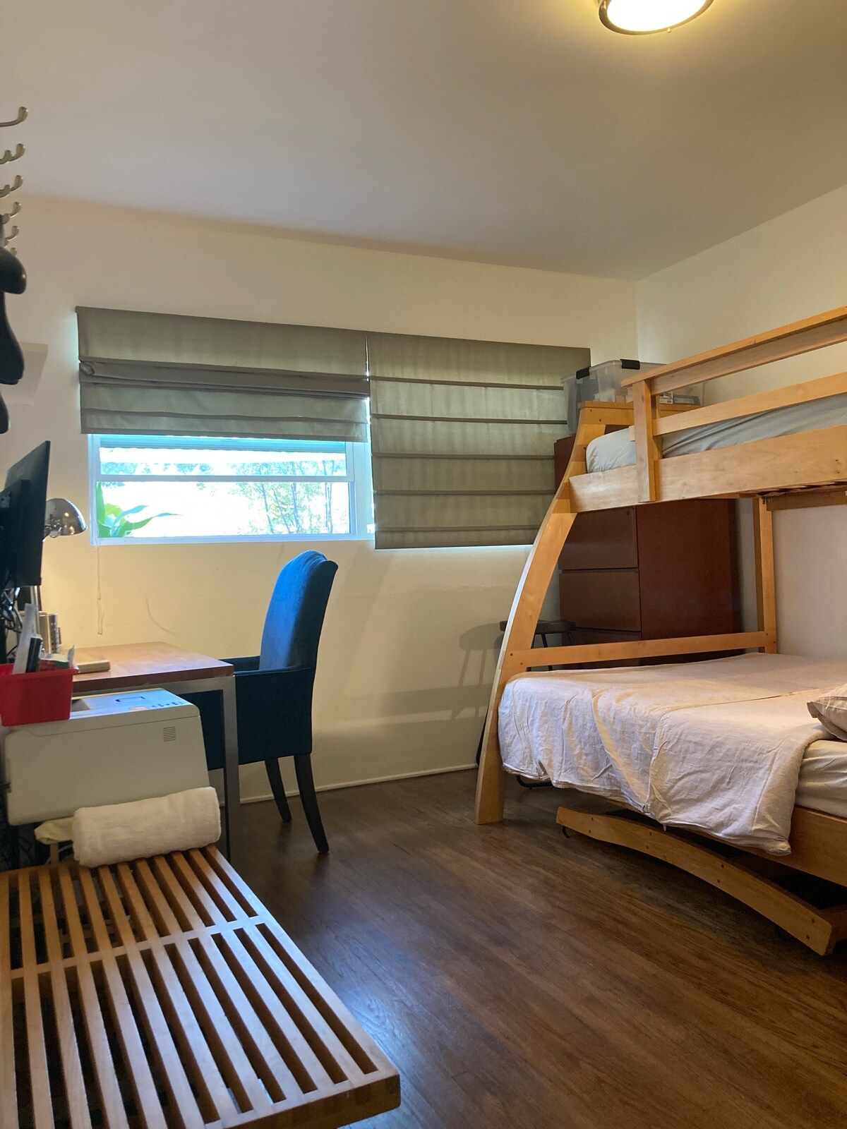Your home away from home