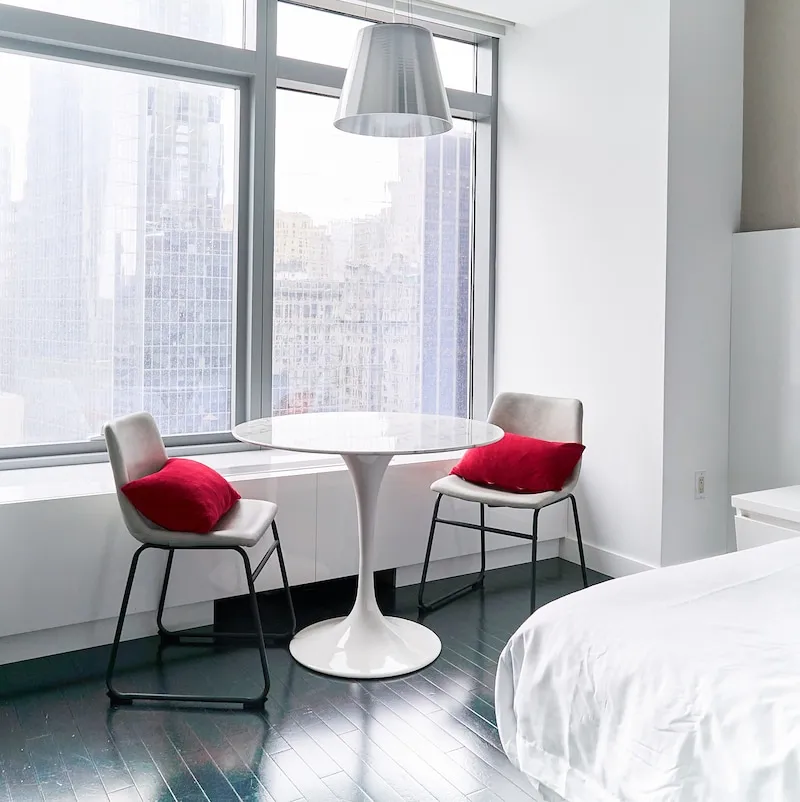 Stunning Studio in Manhattan with Amazing Views
