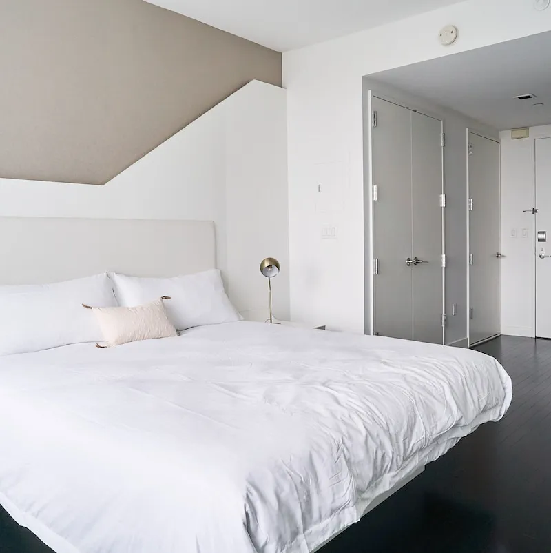 Stunning Studio in Manhattan with Amazing Views
