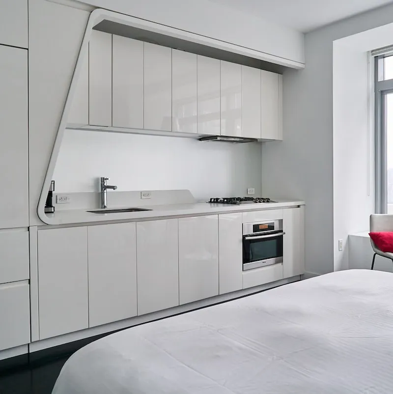 Stunning Studio in Manhattan with Amazing Views