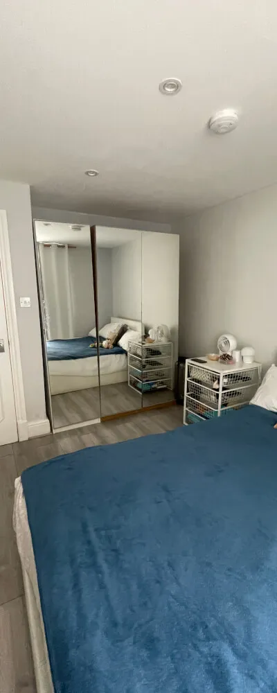 Large Room Available in Notting Hill/Westbourne Park