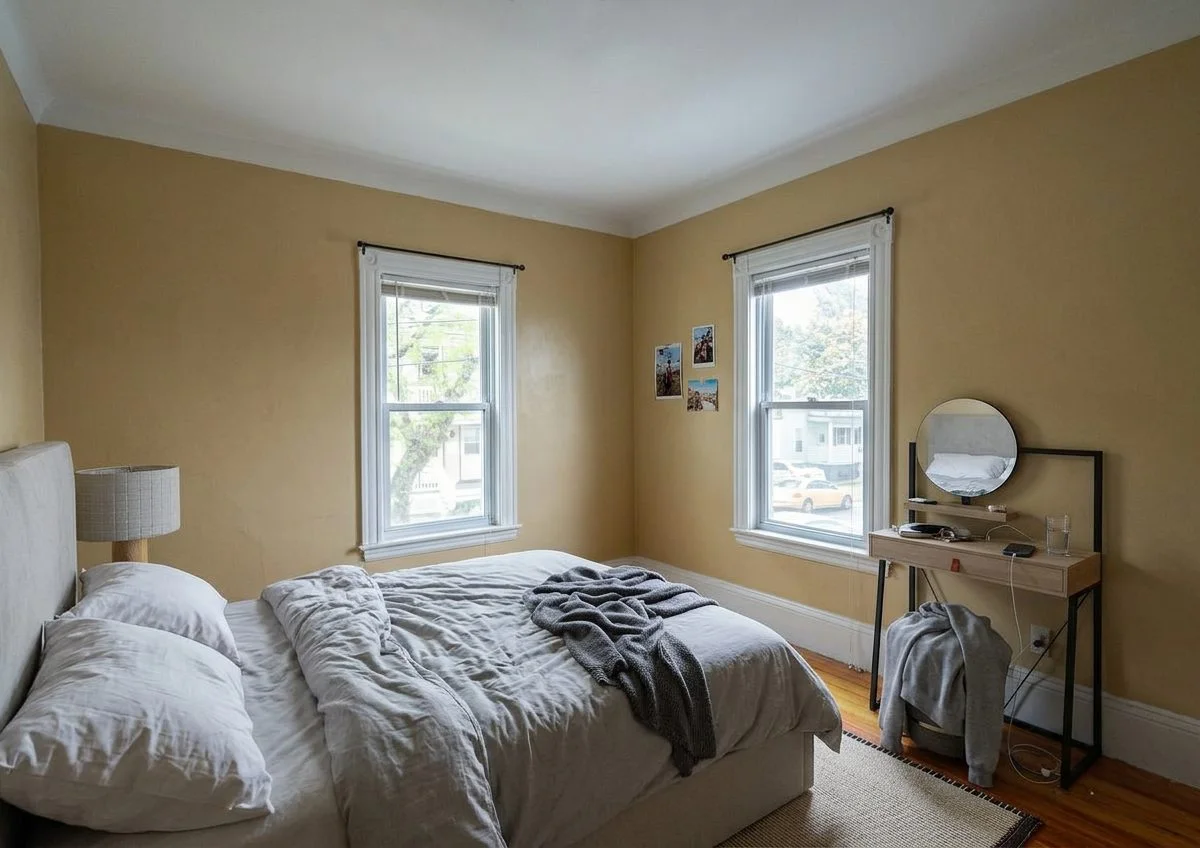 Private room in Spring Hill