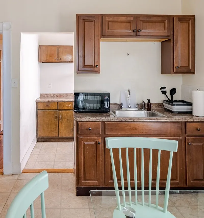 Private room in Spring Hill