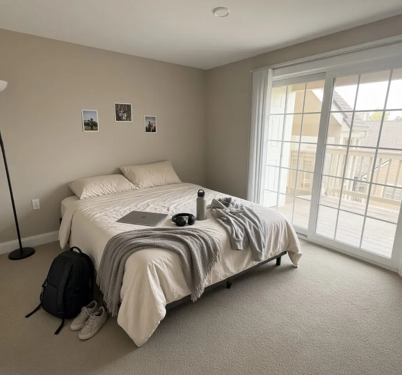Fully Renovated 2B1B Apartment in Waltham | In-Unit Laundry, Island, 2 Parking Included | Near Brandeis & I-95/Route 2