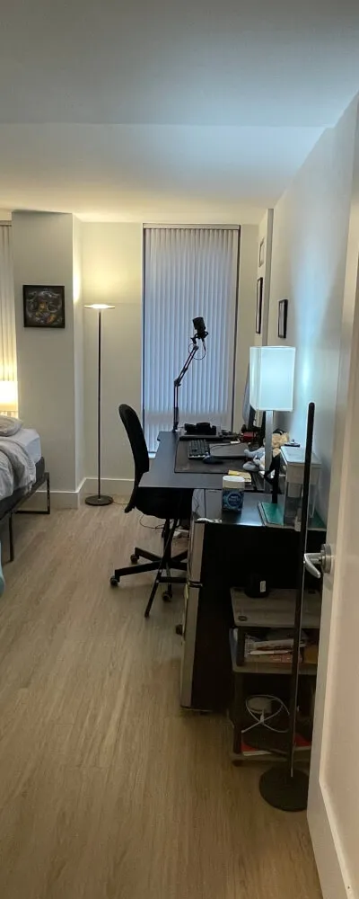 MALE ROOMMATE WANTED – Lease Replacement | Private Bedroom & Bathroom