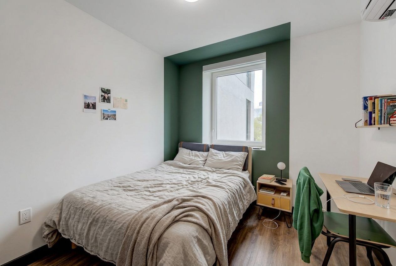 1 bedroom apartment in Williamsburg