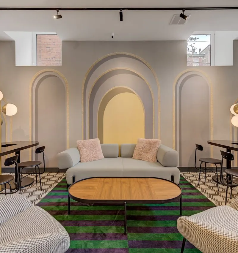 1 bedroom apartment in Williamsburg