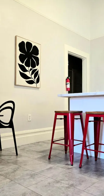 Gorgeous Three Bedroom/2 Bath Flat - Mins to San Francisco