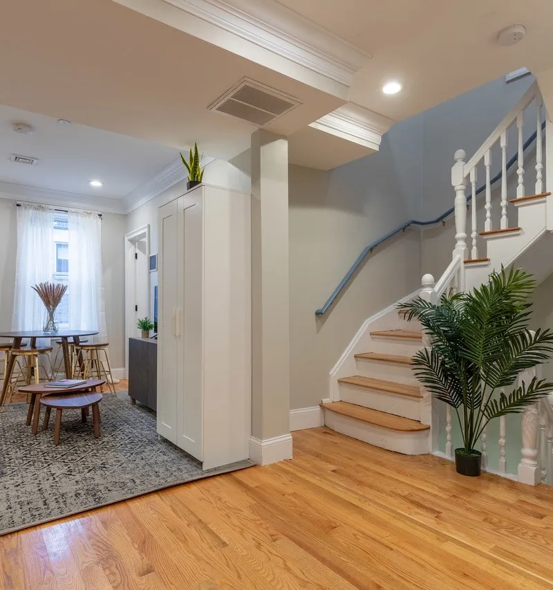 Private room in North End