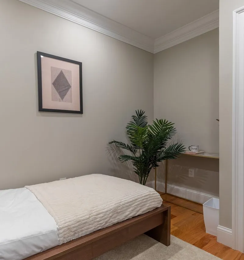 Private room in North End