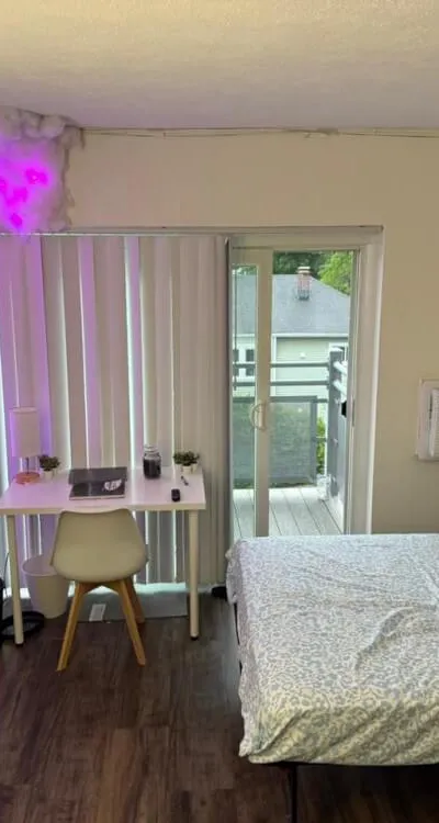 Cozy Private Room in the Heart of Boston - perfect for NE students