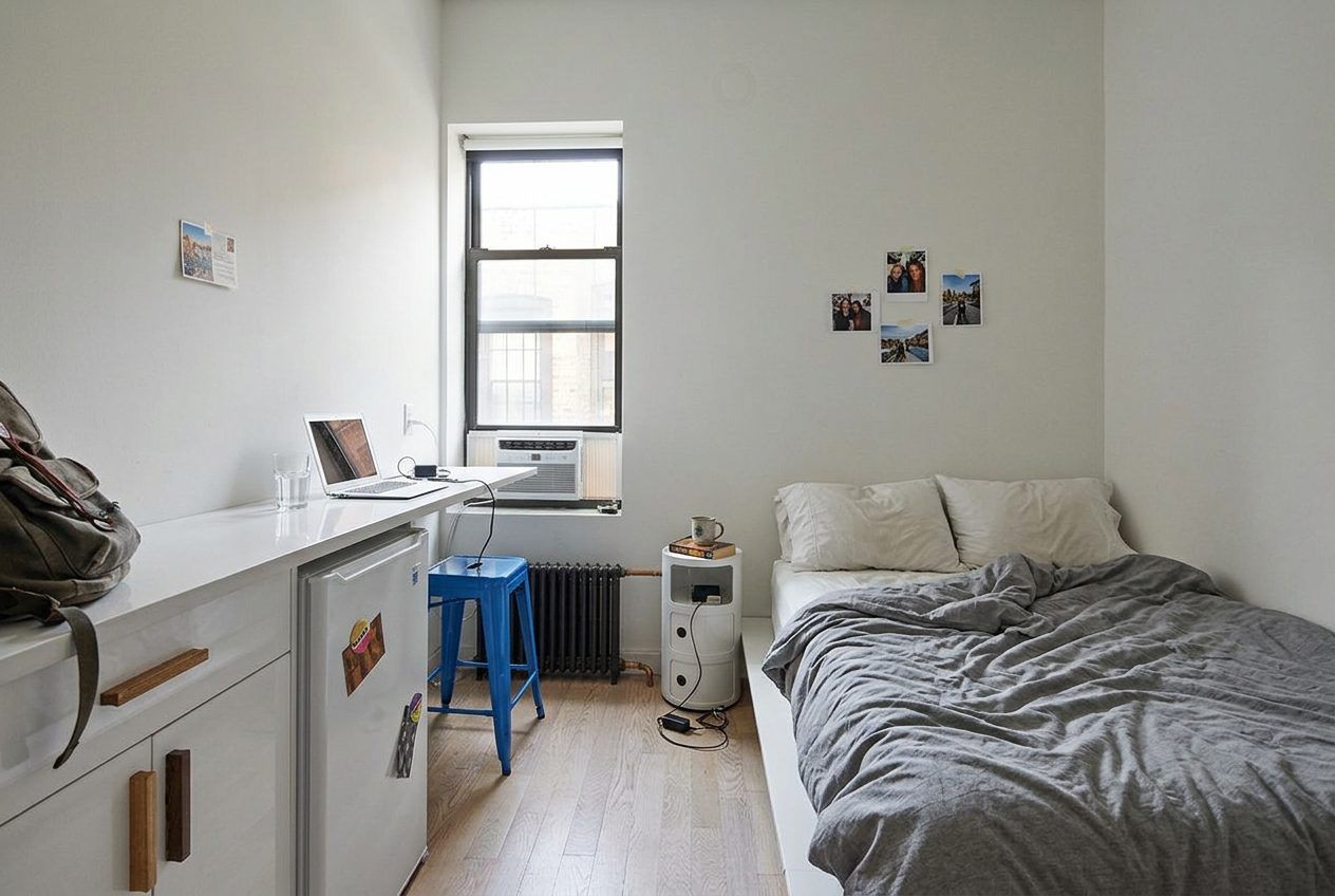 Private room in Ridgewood
